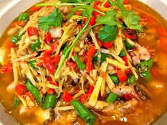 -芭夯兔·兔肉汤锅(新都店)