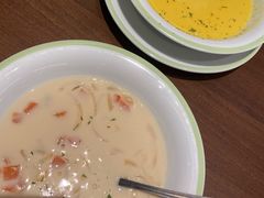 -萨莉亚意式餐厅(杭州滨江天街店)