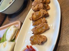 -香园茶社·金陵小灶(老门东店)