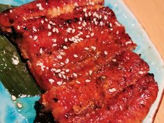 招牌蒲烧鳗鱼-沼津港渔市(宏伊国际广场店)