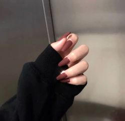 手部美甲-七月美睫 美甲