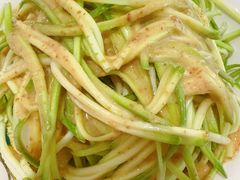 -丽泽山庄·生态怀柔菜·虹鳟鱼(红螺寺店)