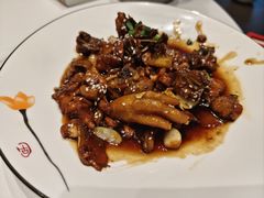 -老李家土菜馆·安吉地标美食