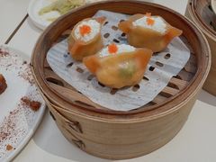 -蔡澜点心·粤菜(月星环球港店)