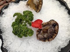 -帝皇海海鲜豆捞(桐泾商务广场店)