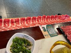 -阳坊胜利涮羊肉(禧乐汇店)
