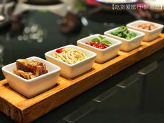 -阿庄新豫菜(航海东路店)
