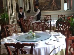 莫奈花园-莫奈花园餐厅(麦迪逊花园店)