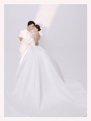 -格调婚纱摄影 (福州总店)