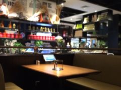 iphone_upload_pic-亚马逊海鲜自助餐厅(惠山万达店)