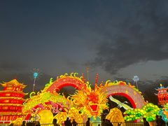 -武汉园博园(武汉自然博物馆)