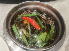 -围炉夜话·潮汕卤水火锅(榕江店)