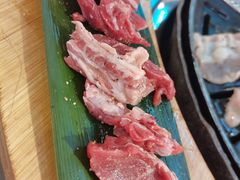 -玄希浪漫厨房·韩料烤肉(湖滨银泰in77店)