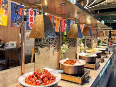 -梨花自助烤肉(西三旗万象汇店)