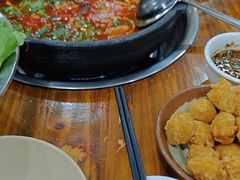 -笔记安顺夺夺粉火锅