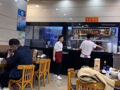 大堂-七叔公面家(拱北口岸店)