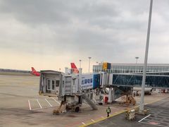 -温州龙湾国际机场-T2航站楼