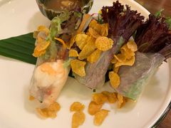 -苏梅花园(群星城店)