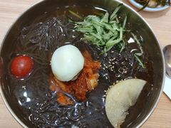-敏丁拌饭(中街总店)