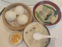-南园酒家(前进路店)