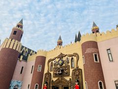 -安徒生童话乐园