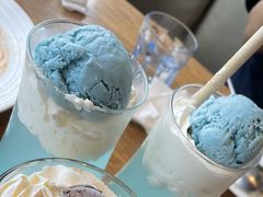 冲绳海盐天使气泡饮-必胜客(港城新天地店)