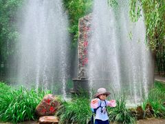 -沕沕水生态风景区