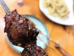 -炒豆合作社(东四总店)