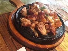 俄罗斯烤鸡腿-通海俄式烧烤·俄罗斯大串(嵩山路店)