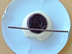 -深圳中洲万豪酒店·大堂酒廊·高空海景