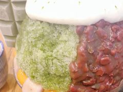 -WONDER ICE 萬得冰田(建設路总店)