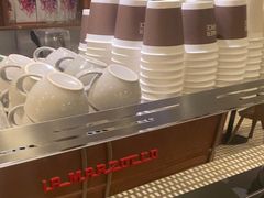 -BAKER&SPICE(BFC外滩金融中心店)