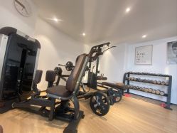 -吾之瑜生瑜伽普拉提学院