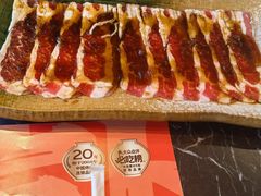 -一品诚记烤肉·甄选店(中南路店)