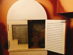 -MOJO密室逃脱(中街旗舰店)