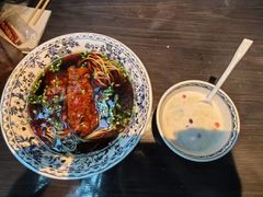 -阿大排档(长春这有山店)