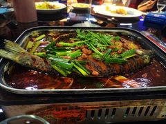 -驻海渔市(置信店)