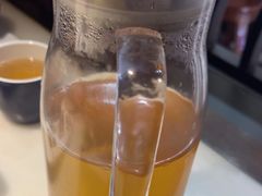 -绿茶餐厅(哈尔滨凯德店)