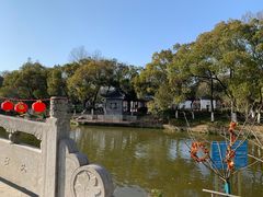 -太子山公园(园东路)