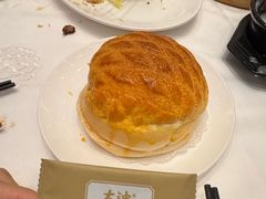 -海都六福酒家(世博广场店)