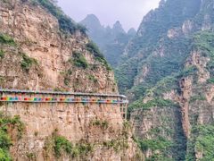 -十渡东湖港风景区