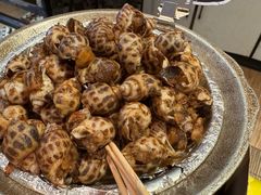 -桥东喜碧海鲜街(水东街店)