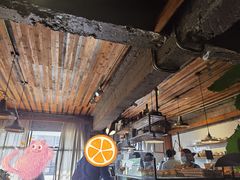 -仙峰天然面包(迎宾路店)
