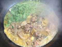 -土灶柴房(世贸店)