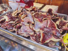 -皇上皇腊味店(下九路店)