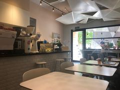 -双风车咖啡馆 Twin Windmills(六道口店)