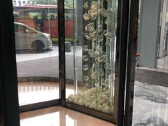 -广州四季酒店