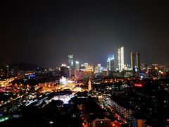 -杜尚rooftop露台酒吧
