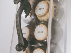 -宝轩渔府·老字号海鲜·正宗津菜(水上店)