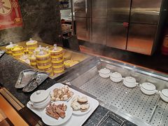 -萧邦音乐会所KTV·蒸汽活海鲜自助(福田店)